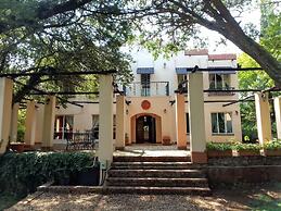 Valley of the Rainbow Fly Fishing Estate