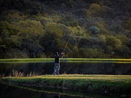 Valley of the Rainbow Fly Fishing Estate