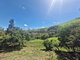 Valley of the Rainbow Fly Fishing Estate