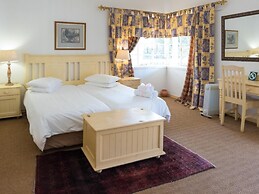 Valley of the Rainbow Fly Fishing Estate