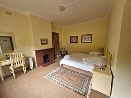 Valley of the Rainbow Fly Fishing Estate