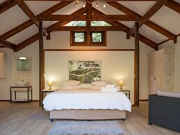 Valley of the Rainbow Fly Fishing Estate