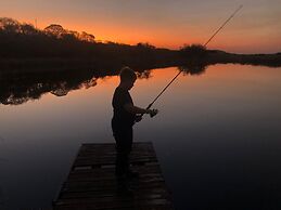 Valley of the Rainbow Fly Fishing Estate