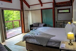 Valley of the Rainbow Fly Fishing Estate