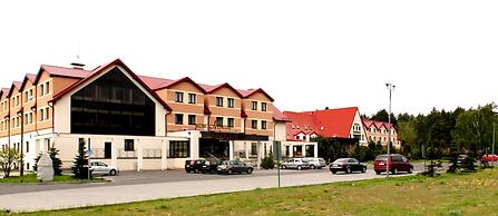 Hotel Rubbens & Monet