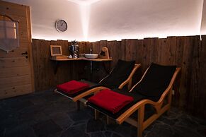 Agriturismo Chalet Fogajard