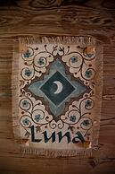 Agriturismo Chalet Fogajard