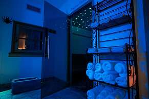 Agriturismo Chalet Fogajard