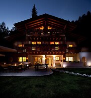 Agriturismo Chalet Fogajard