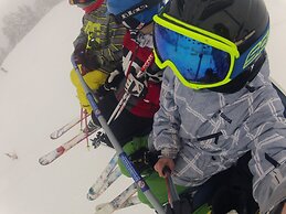 Agriturismo Chalet Fogajard