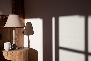 Agriturismo Chalet Fogajard