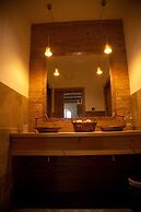 Agriturismo Chalet Fogajard