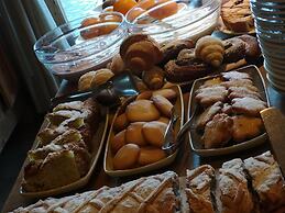 Agriturismo Chalet Fogajard