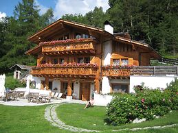 Agriturismo Chalet Fogajard