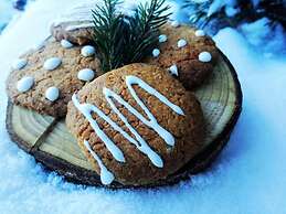 Agriturismo Chalet Fogajard