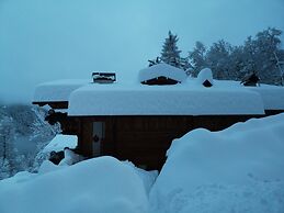 Agriturismo Chalet Fogajard