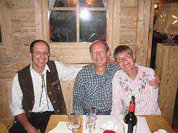 Agriturismo Chalet Fogajard