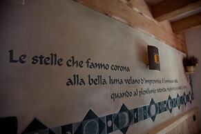 Agriturismo Chalet Fogajard