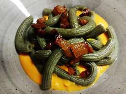 Agriturismo Chalet Fogajard