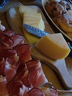 Agriturismo Chalet Fogajard