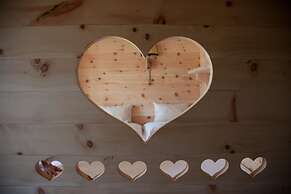 Agriturismo Chalet Fogajard