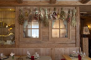 Agriturismo Chalet Fogajard