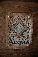 Agriturismo Chalet Fogajard