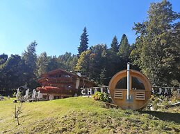 Agriturismo Chalet Fogajard