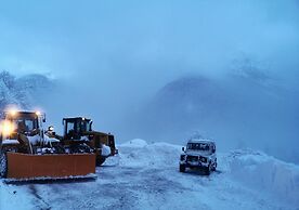 Agriturismo Chalet Fogajard