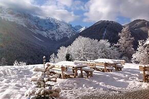 Agriturismo Chalet Fogajard