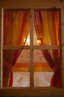 Agriturismo Chalet Fogajard