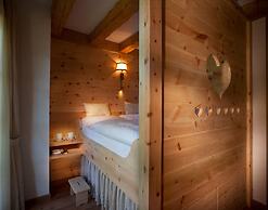 Agriturismo Chalet Fogajard