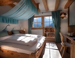 Agriturismo Chalet Fogajard