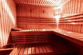 Agriturismo Chalet Fogajard