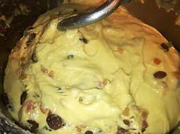 Agriturismo Chalet Fogajard