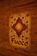 Agriturismo Chalet Fogajard