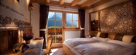 Agriturismo Chalet Fogajard