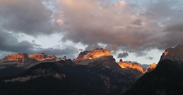 Agriturismo Chalet Fogajard