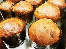 Agriturismo Chalet Fogajard