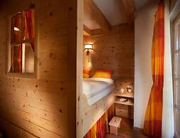 Agriturismo Chalet Fogajard