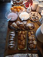 Agriturismo Chalet Fogajard