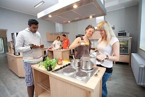 Pathpoint Cologne Backpacker Hostel