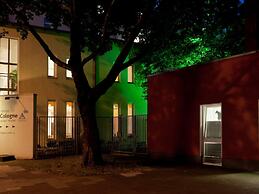 Pathpoint Cologne Backpacker Hostel