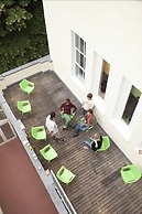 Pathpoint Cologne Backpacker Hostel