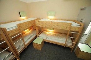 Pathpoint Cologne Backpacker Hostel