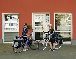 Pathpoint Cologne Backpacker Hostel