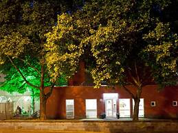 Pathpoint Cologne Backpacker Hostel