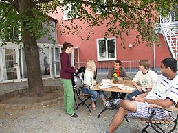 Pathpoint Cologne Backpacker Hostel