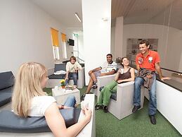 Pathpoint Cologne Backpacker Hostel