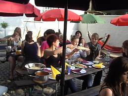 Pathpoint Cologne Backpacker Hostel